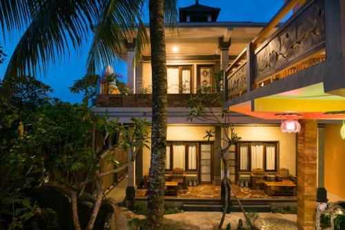 Фотография мини отеля Bulan Bali Homestay