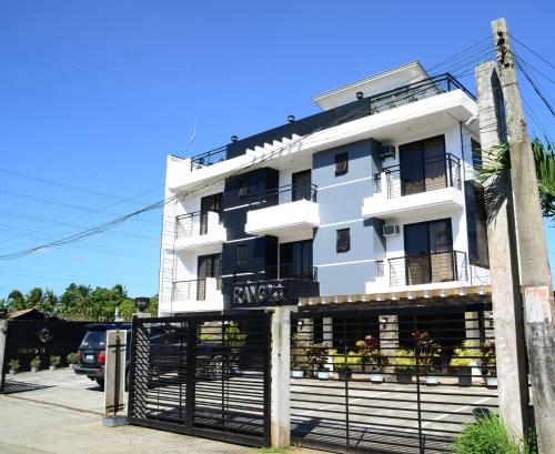 Фотография гостиницы Rangya Hotel