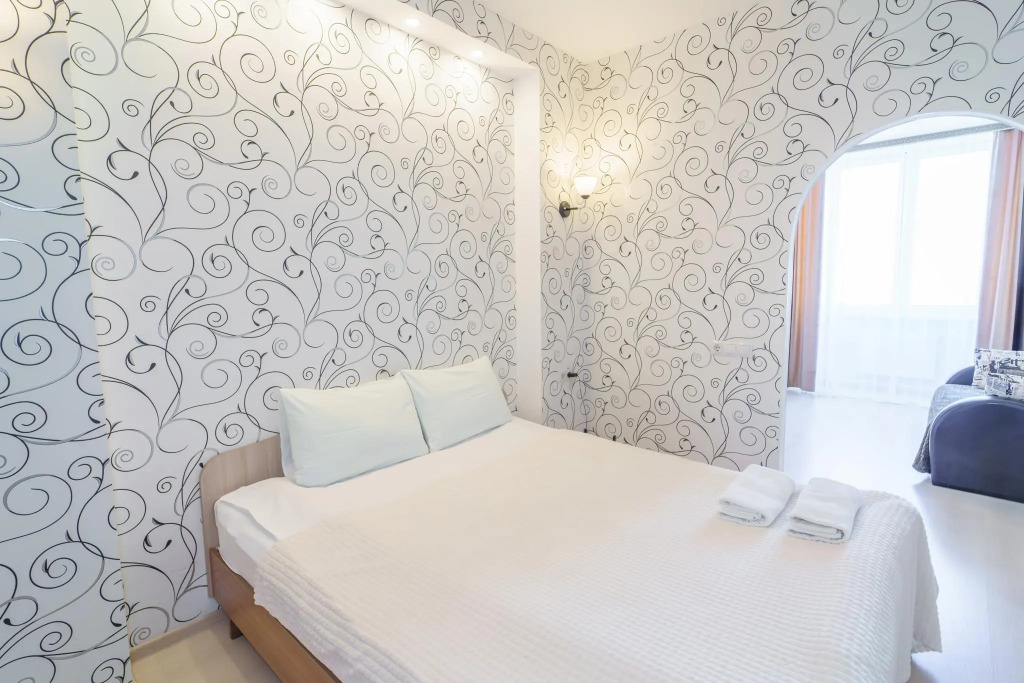 Фотография квартиры Right Room на улице 65 лет Победы 43