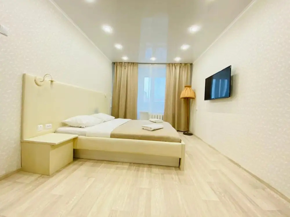 Фотография квартиры Апартаменты «Ханака Печорская, 16»