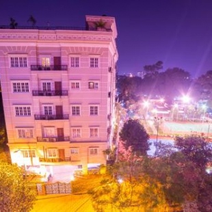 Фотография гостиницы Nascent Gardenia Luxury Suites