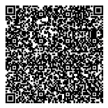 QR код гостиницы Лыбидь