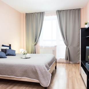 Фотография квартиры Квартира Уютная квартира м. Чкаловская