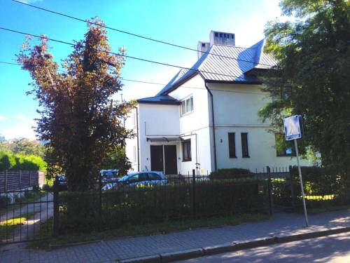 Фотография гостевого дома Апрель