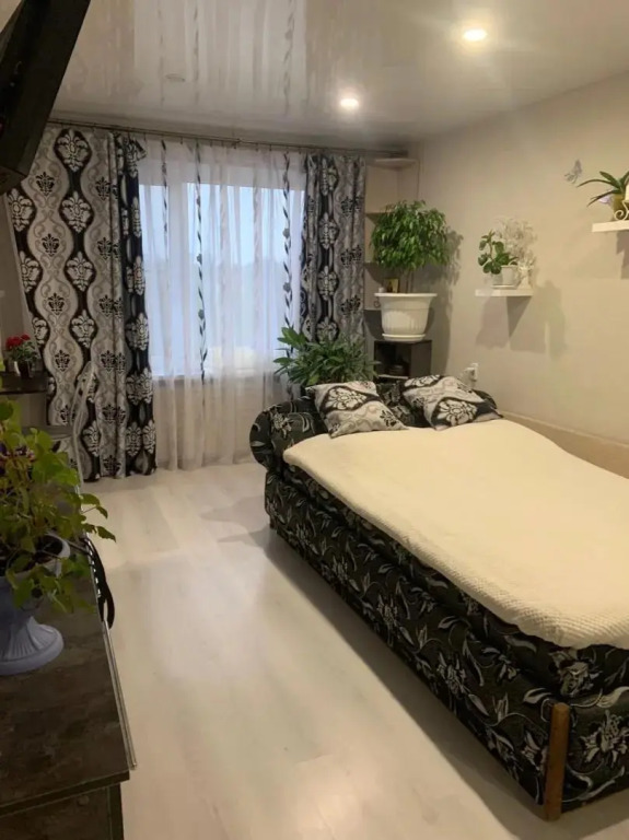 Фотография квартиры Апартаменты на улице Парковая