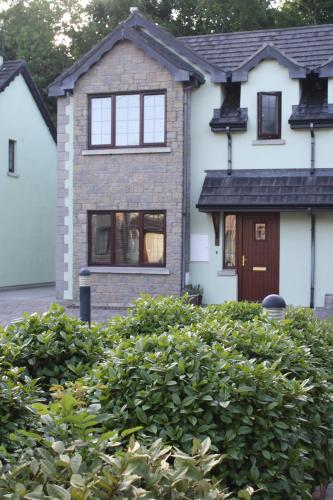 Фотография гостевого дома Woodside Self Catering Lough Rynn