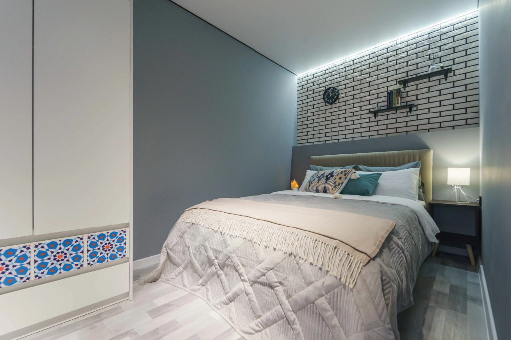 Фотография квартиры Квартира Queenstay Ваш выбор для деловых поездок