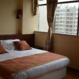 Фотография гостиницы Hotel 198