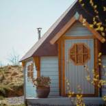 Фотография базы отдыха Skye Eco Bells