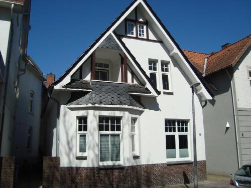 Фотография апарт отеля Apartment am Wall