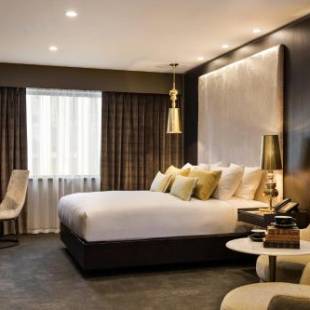 Фотографии гостиницы 
            Sofitel Wellington