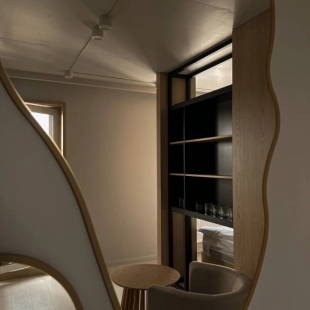 Фотография квартиры Квартира Стильная Уютная Новая в Центре Бреста