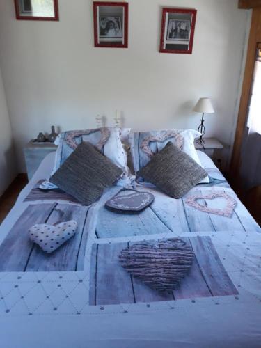 Фотография мини отеля Studio privatif