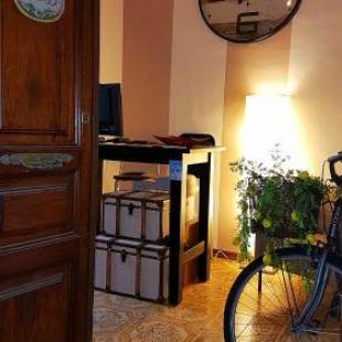 Фотографии мини отеля
Dream 117