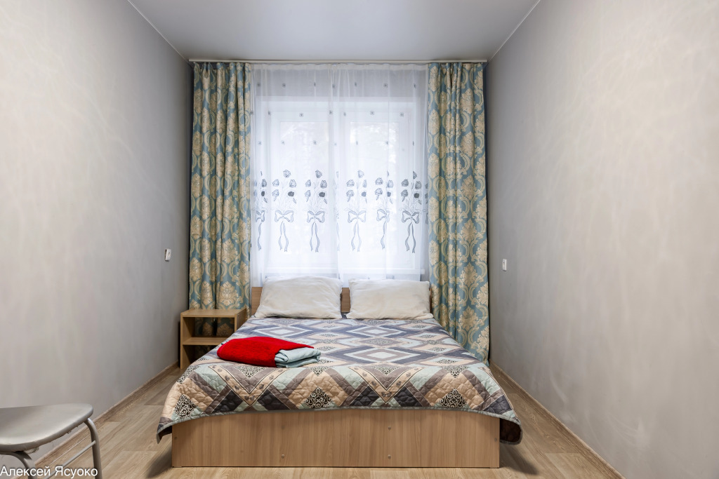 Фотография квартиры Апартаменты Вариант