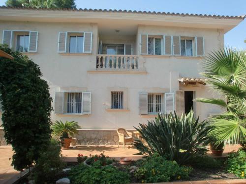 Фотография гостевого дома Villa Pedro strandnah ruhig zentral