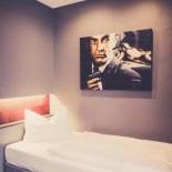 Фотография гостиницы Hotel am Augustinerplatz