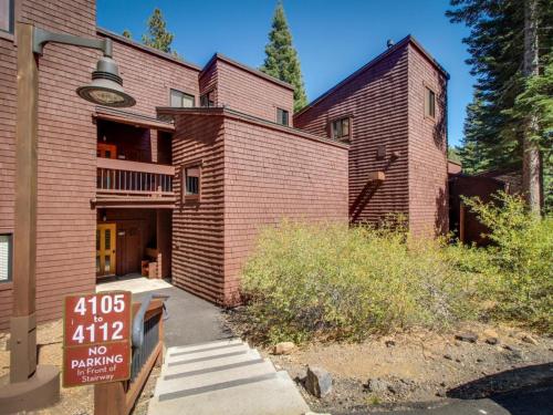 Фотография гостевого дома Northstar Ski Trails