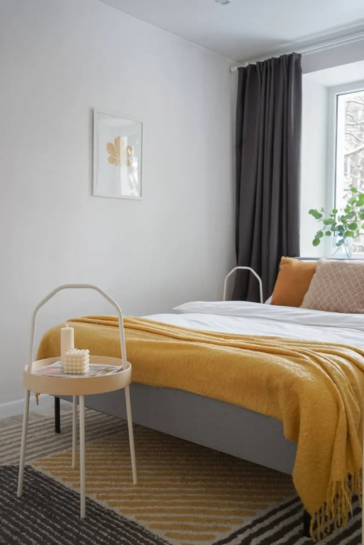 Фотография квартиры Апартаменты Дюна