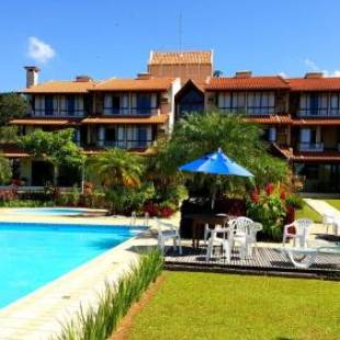 Фотография гостиницы Ilha da Galé Tourist Hotel Fazenda de Bombas