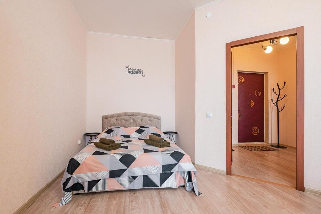 Фотография квартиры Апартаменты на улице Осипенко