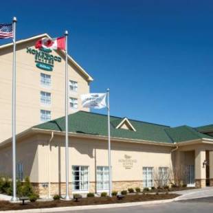 Фотографии гостиницы
Homewood Suites by Hilton Burlington