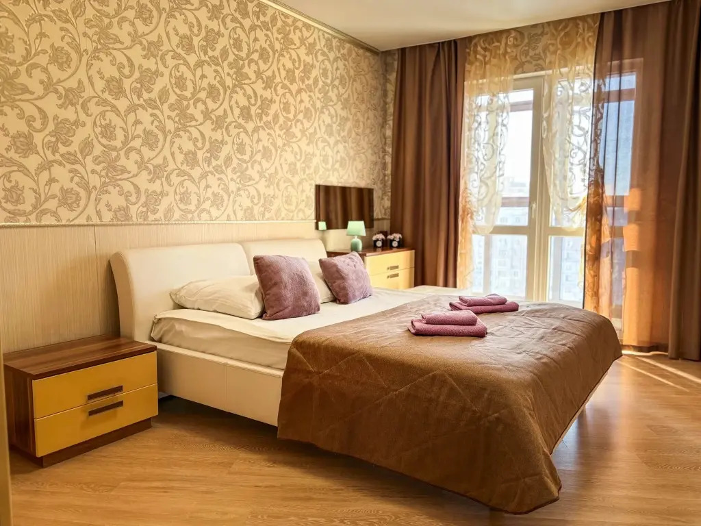 Фотография квартиры Апартаменты Татьянин дом улица Павла Морозова,91 (2)