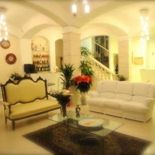 Фотографии гостиницы
Albergo Le Dodici Lune