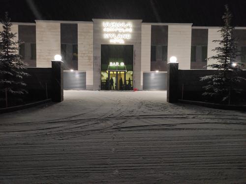 Фотография мотеля MYLAND HOTEL