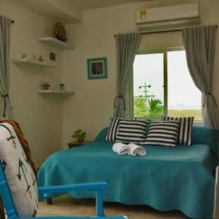 Фотографии хостела
Casa de Mony