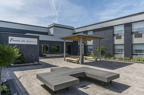 Фотография гостиницы Quattro Hotel & Conf. Centre, Ascend Hotel Collection