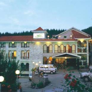 Фотографии гостиницы
The Orchard Greens