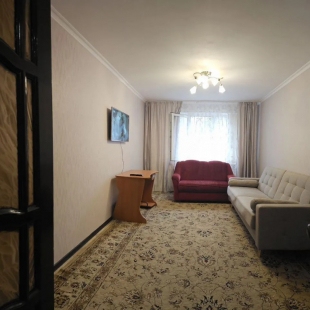 Фотография квартиры Квартира на улице Чкалова 23