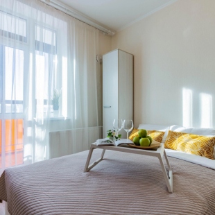 Фотография квартиры Апартаменты на Чайковского 66А