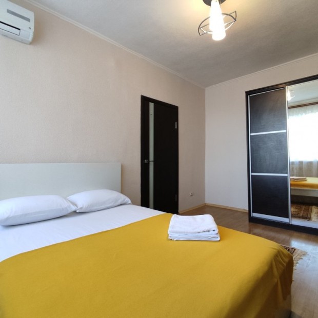 Фотографии квартиры
Апартаменты Уютная квартира в центре