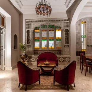 Фотографии мини отеля
Maison d'Hôtes Dar Ennassim