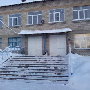 Фотография хостела Спортивный