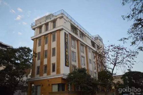 Фотографии гостиницы
Hotel The Orion