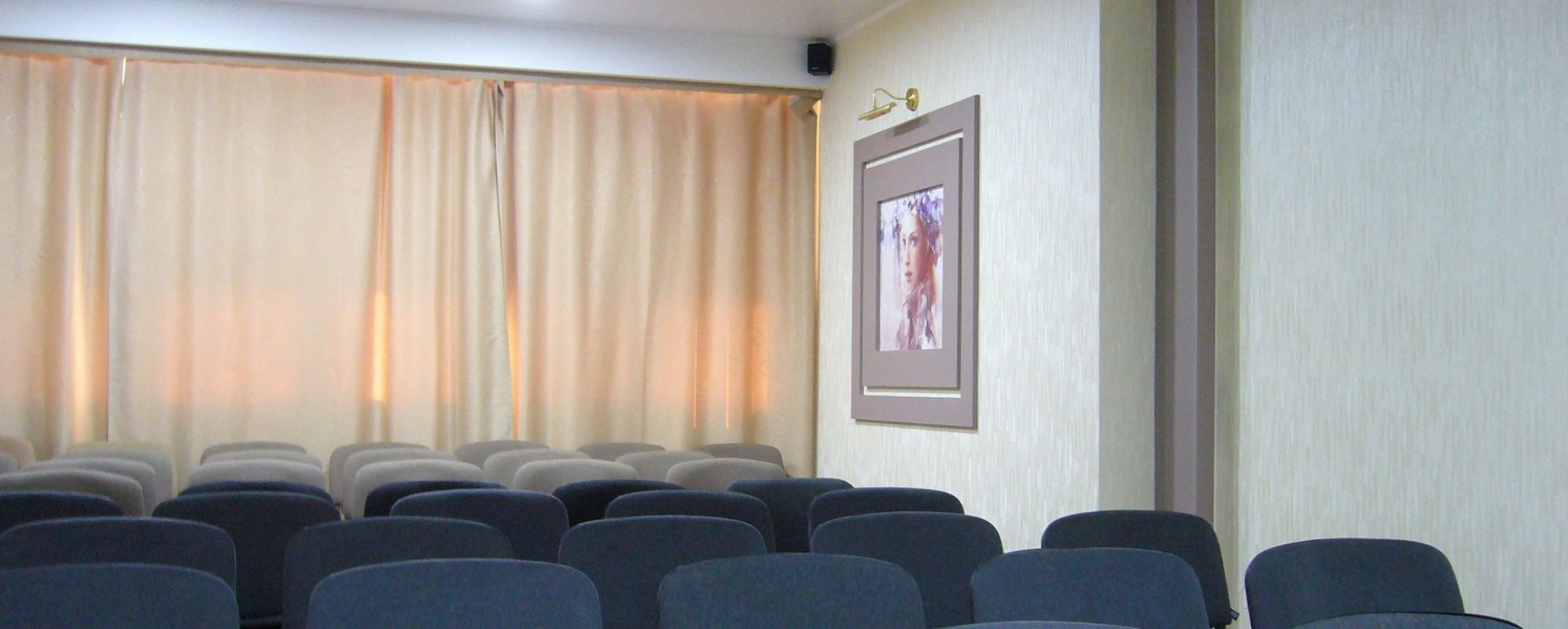 Фотографии конференц-зала Армада Комфорт