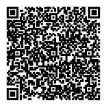 QR код гостиницы Вилла Капри