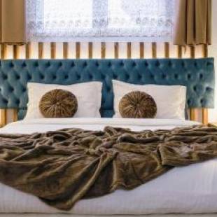 Фотографии мини отеля
Dome Rooms Downtown