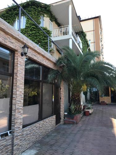 Фотография гостевого дома Южный Берег