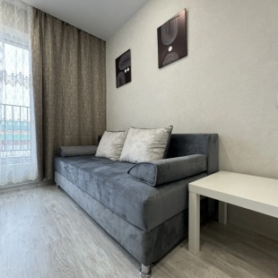 Фотография квартиры Апартаменты Однокомнатные в Центре Города