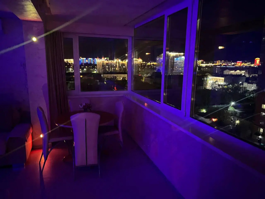 Фотография квартиры Квартира Зейская 220