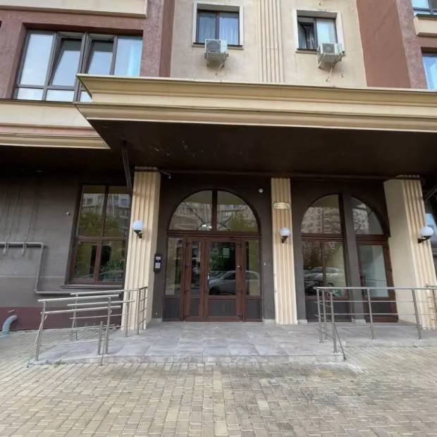 Фотографии квартиры 
            Sofi (Софи) на улице Крымской Весны 1 корпус 1