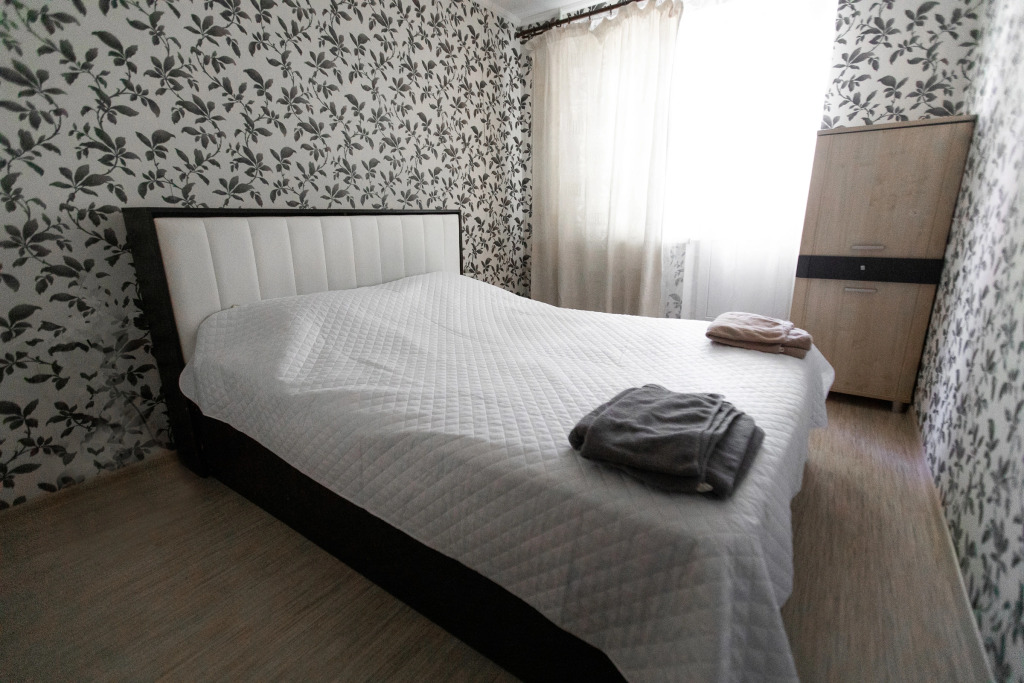 Фотография квартиры Апартаменты Чехова 318/2