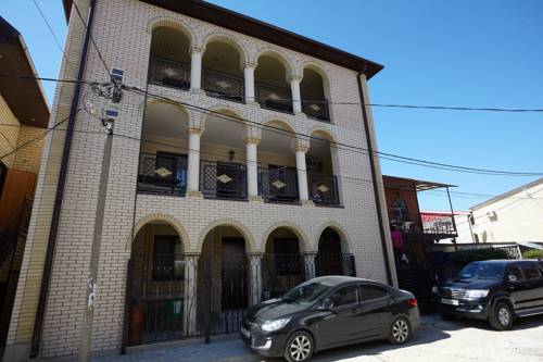 Фотографии гостевого дома
Анна