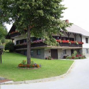Фотографии базы отдыха
Farm Stay Ramšak