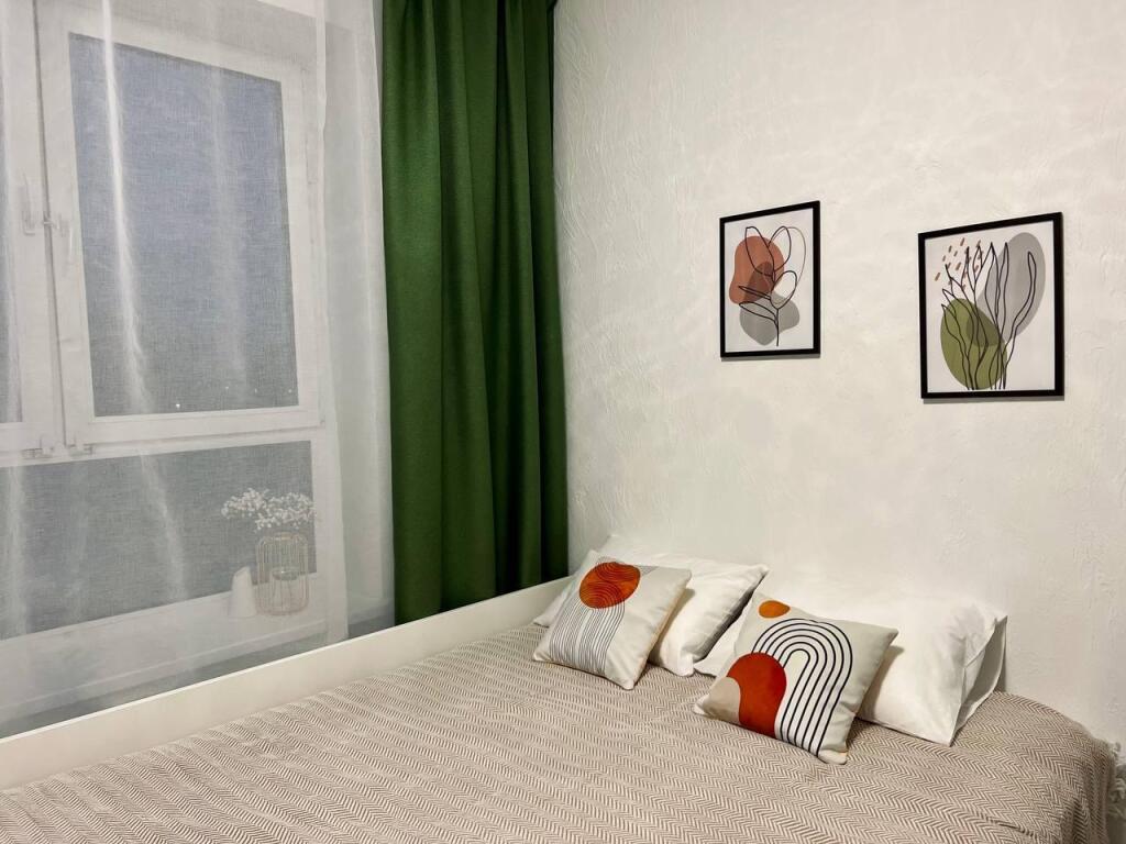 Фотография квартиры Happy People на улице Современников