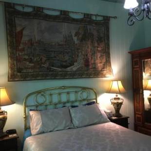 Фотографии гостевого дома
Pitstop Lodge Guesthouse B&B